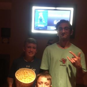 Meet your Posher, Austin